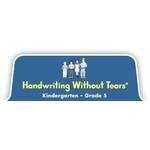 Handwriting Without Tears