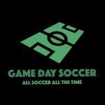 Game Day Soccer