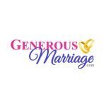 Generous Marriage Codes