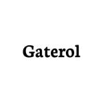 Gaterol