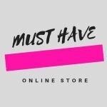 Must Have Online Store