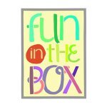 Fun In The Box Promo Codes