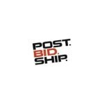 Post.Bid.Ship