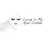 Living In My Gym Clothes