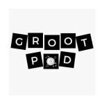 Groot Pods