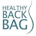 The Healthy Back Bag, thehealthybackbag.co.uk, coupons, coupon codes, deal, gifts, discounts, promo,promotion, promo codes, voucher, sale
