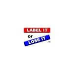 Label It or Lose It