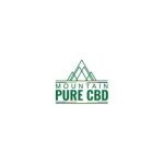 Mountain Pure CBD