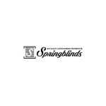 Spring Blinds