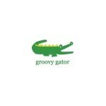 Groovy Gator