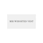 Mir Weighted Vest