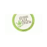 Green Kid Crafts