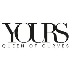 Yours Queen Of Curves