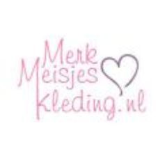 Merk Meisjes Kleding