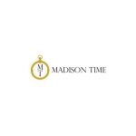 Madison Time Watches