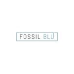 Fossil Blu