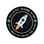 Galactic Smoke Stop