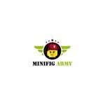 Minifig Army