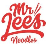 Mr Lee's Healthy Noodles