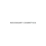 Necessary Cosmetics