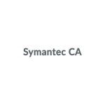 Symantec CA