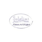 Solglimt
