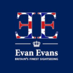 Evan Evans