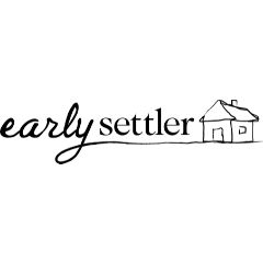 Early Settler