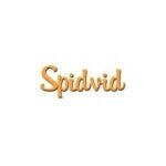 Spidvid