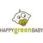 Happy Green Baby