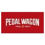 Pedal Wagon