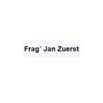 Frag Jan Zuerst