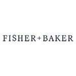 Fisher + Baker