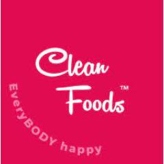 Clean Foods IT