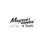 Mayron's Goods