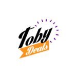 Toby Deals, tobydeals.co.uk, coupons, coupon codes, deal, gifts, discounts, promo,promotion, promo codes, voucher, sale