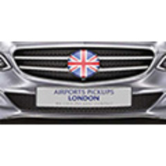 Airport Pickups London