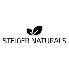 Steiger Naturals DE