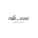 Milk and Sass