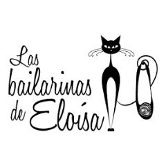 Las Bailarinas De Eloisa ES