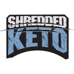 Shredded Keto