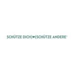 Schuetze Dich Schuetze Andere