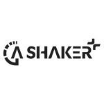 Ga-shaker