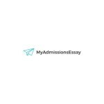 My Admission Essays