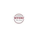 Myers' Elite Catering