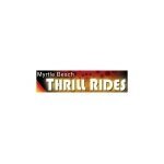 Myrtle Beach Thrill Rides