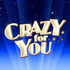 Crazy For You