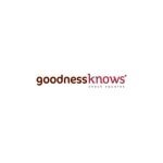 GoodnessKnows