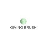 Giving Brush