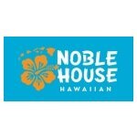 Noble House Hawaiian Foods